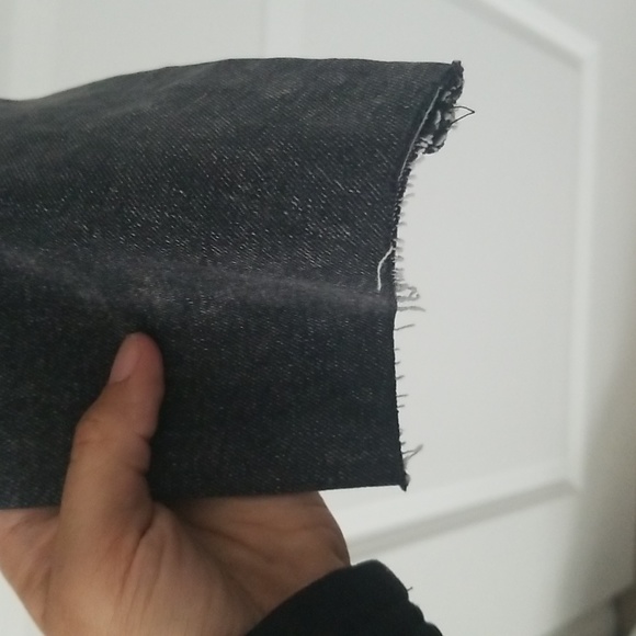 LEVIS 721 high rise skinny size 32 - Picture 7 of 9